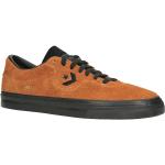 Converse Louie Lopez Pro Suede Skate Shoes orange