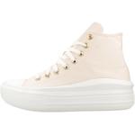 Orange Converse High Top Sneaker & Sneaker Boots für Damen Größe 38 