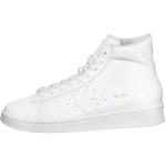 Converse OG Pro Leather High Top white/white/white