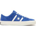 Blaue Converse CONS One Star Low Sneaker Größe 42,5 