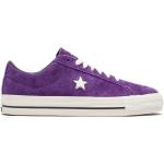 Violette Converse CONS One Star Low Sneaker Größe 46 