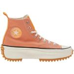 Converse Run Star Hike HI A02899C Damenschuhe Sneaker (orange, EU Schuhgrößensystem, Erwachsene, Damen, Numerisch, M, 42)