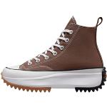 Converse Run Star Hike High Top Sneaker & Sneaker Boots wasserabweisend für Herren Größe 40 