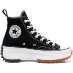 Converse, Run Star Hike Sneakers Black, Damen, Größe: 41 EU