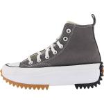 Graue Converse High Top Sneaker & Sneaker Boots für Herren Größe 40 