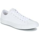 Weiße Converse All Star Core Low Sneaker für Damen Größe 36 