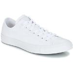 Weiße Converse All Star Core Low Sneaker für Herren Größe 42,5 