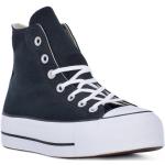 Weiße Converse All Star Hi High Top Sneaker & Sneaker Boots für Herren Größe 36 