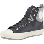 Blaue Converse Chuck Taylor All Star High Top Sneaker & Sneaker Boots für Herren Größe 39,5 
