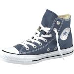 Sneaker CONVERSE "Chuck Taylor All Star Core Hi" blau (navy) Schuhe Bekleidung Bestseller