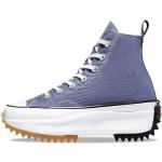 Lila Converse High Top Sneaker & Sneaker Boots für Damen Größe 37,5 