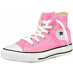 Sneaker CONVERSE "Kinder Chuck Taylor Hi" pink Schuhe