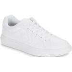 Weiße Converse CONS Pro Blaze Low Sneaker aus Textil für Herren Größe 40 