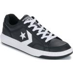Schwarze Converse CONS Pro Blaze Low Sneaker aus Textil für Herren Größe 42 