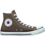 Graue Sterne Converse All Star Hi High Top Sneaker & Sneaker Boots für Herren Größe 42,5 