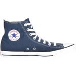 Reduzierte Marineblaue Converse High Top Sneaker & Sneaker Boots für Herren Größe 42,5 