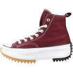 Braune Converse High Top Sneaker & Sneaker Boots für Damen Größe 38 