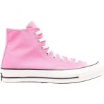 Pinke Converse Chuck Taylor All Star '70 High Top Sneaker & Sneaker Boots für Damen 