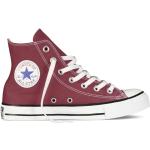 Converse, Sneakers Red, unisex, Größe: 36 1/2 EU