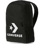 Converse Speed Backpack Rucksack Unisex Star Chevron schwarz 10008091, Farbe:Schwarz