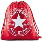 Rote Converse Herrentaschen 