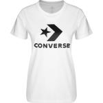 Star Chevron Core T-Shirt, Gr. M, Damen, weiß