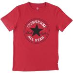 Rote Converse Kinder T-Shirts für Jungen Größe 170 