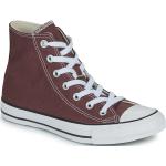 Reduzierte Braune Converse Chuck Taylor All Star High Top Sneaker & Sneaker Boots aus Textil für Damen Größe 41 