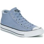 Blaue Converse Chuck Taylor All Star High Top Sneaker & Sneaker Boots aus Textil für Herren Größe 40 