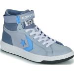 Reduzierte Graue Converse CONS Pro Blaze High Top Sneaker & Sneaker Boots aus Textil für Herren Größe 39 