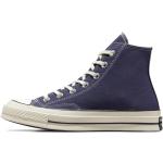 Reduzierte Blaue Converse Chuck Taylor All Star '70 Uncharted High Top Sneaker & Sneaker Boots für Damen Größe 41,5 