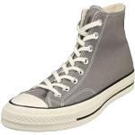 Schwarze Converse All Star High Top Sneaker & Sneaker Boots aus Stoff für Damen Größe 41 
