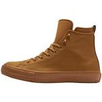 Braune Converse Chuck Taylor All Star High Top Sneaker & Sneaker Boots für Herren Größe 44,5 