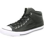 Schwarze Converse CT High Top Sneaker & Sneaker Boots für Herren Größe 39 
