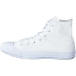 Reduzierte Weiße Converse Chuck Taylor All Star High Top Sneaker & Sneaker Boots für Herren Größe 54 