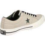 Grüne Converse CONS One Star Low Sneaker für Kinder Größe 35 
