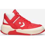 Reduzierte Rote Converse CONS Weapon High Top Sneaker & Sneaker Boots Leicht für Herren Größe 43 für den für den Herbst 