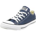 Marineblaue Converse Chuck Taylor All Star High Top Sneaker & Sneaker Boots leicht für Damen Größe 38,5 