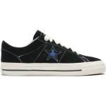 Schwarze Converse CONS One Star Low Sneaker Größe 45 