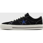 Schwarze Converse CONS One Star Low Sneaker Größe 45 