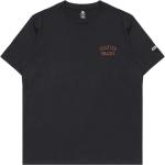 Schwarze Converse T-Shirts aus Baumwolle für Herren 