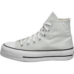 Converse Zapatillas Chuck Taylor All Star Lift Sneaker high Damen Schuhe in blau Größe 41.5