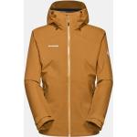 Convey Tour HS Hooded Jacket (Hardshell Jackets), Damen - Mammut marine XS