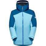 Convey Tour HS Hooded Jacket Women XL 50551 cool blue-deep ice