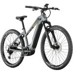 Conway Cairon S 2.0 HE 500Wh (2023) shadowgrey/desert