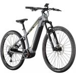 Conway Cairon S 2.0 HE 625Wh (2023) shadowgrey/desert