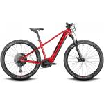 CONWAY Cairon S 6.0 Diamant 750Wh Bosch CX 85Nm E-MTB EBike 12K Hardtail rot 29“