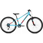 Conway MS 260 suspension turquoise black 2023