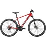Conway MS 4.7 HE 27,5 Mountainbike, Rot M (46cm)