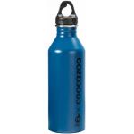 coocazoo Edelstahl-Trinkflasche 0,75 L Blue